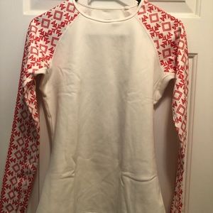 Women’s Nike Therma fit long sleeve